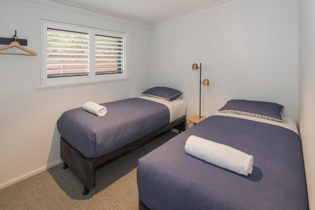 Photo of Bedroom in Gracetown