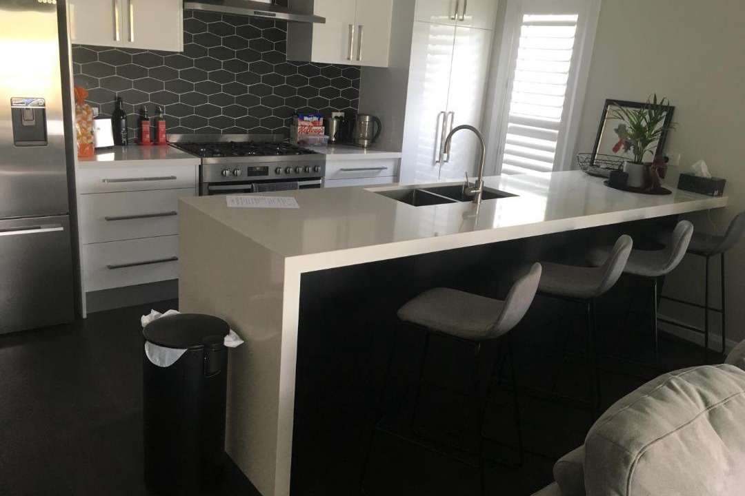 Photo of Kitchen in Bathurst