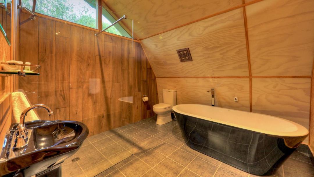 Photo of Bathroom in Adventure Bay