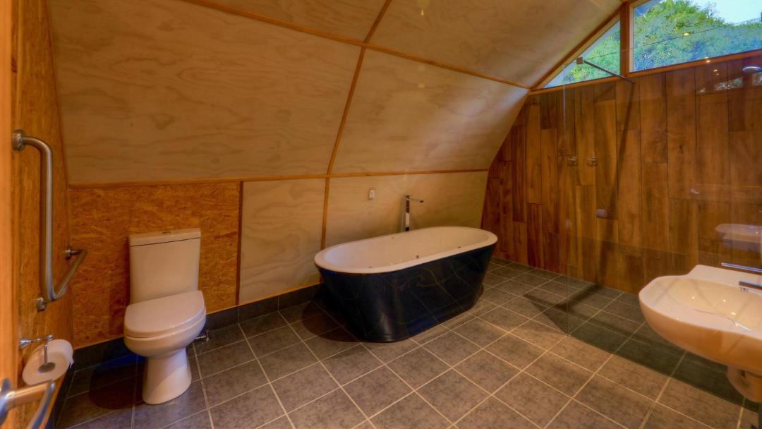 Photo of Bathroom in Adventure Bay