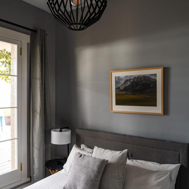 Photo of Bedroom in Hobart Central Business District