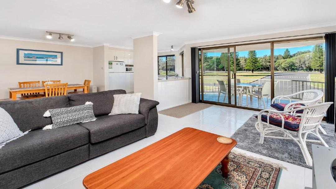 Photo of Livingroom in East Ballina