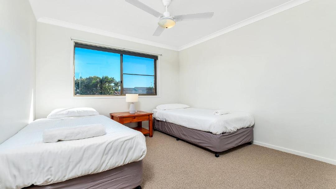 Photo of Bedroom in East Ballina