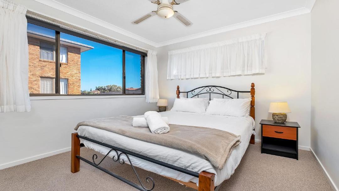 Photo of Bedroom in East Ballina