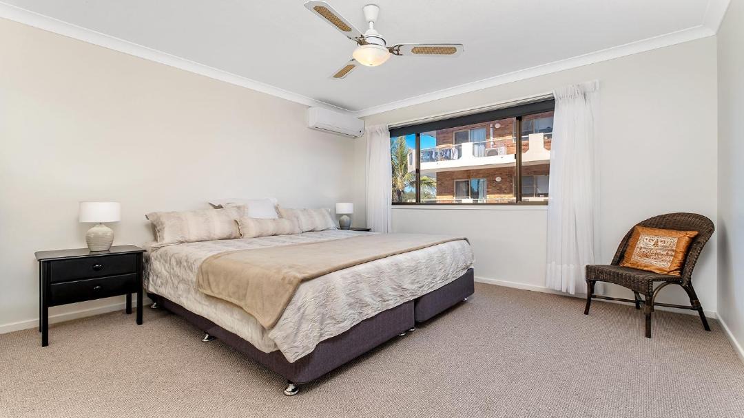 Photo of Bedroom in East Ballina