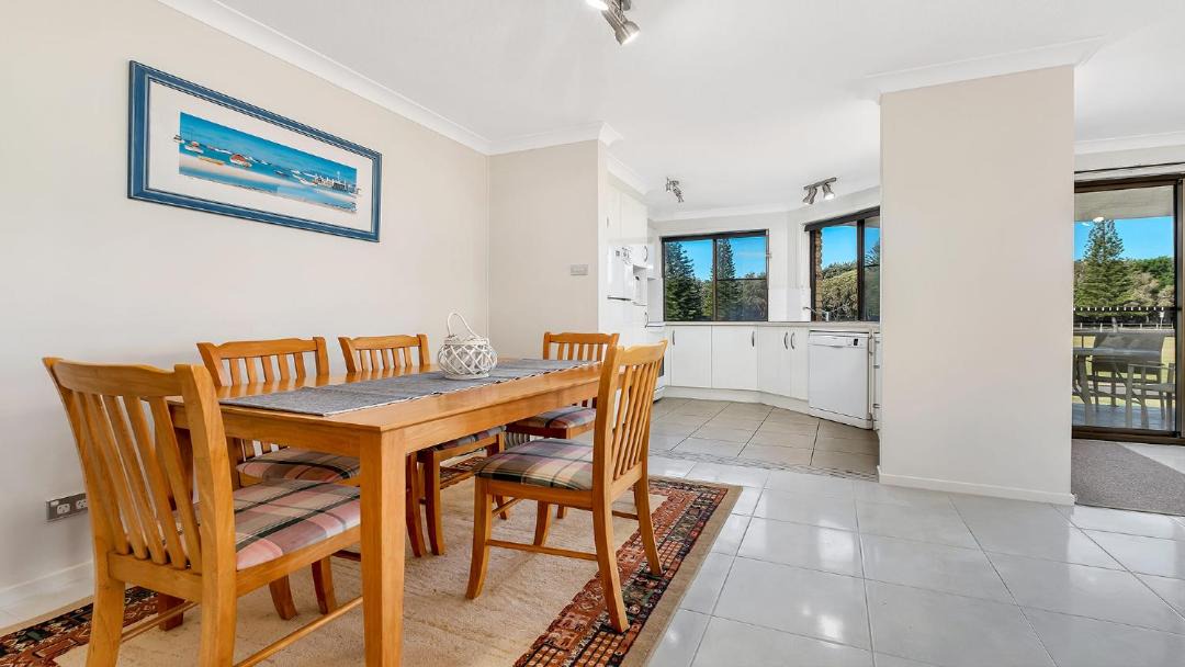 Photo of Livingroom in East Ballina