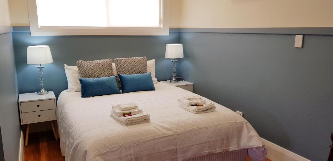 Photo of Bedroom in Gloucester