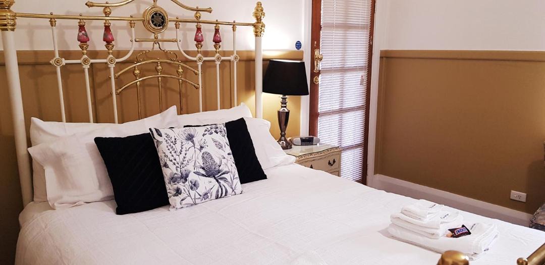 Photo of Bedroom in Gloucester