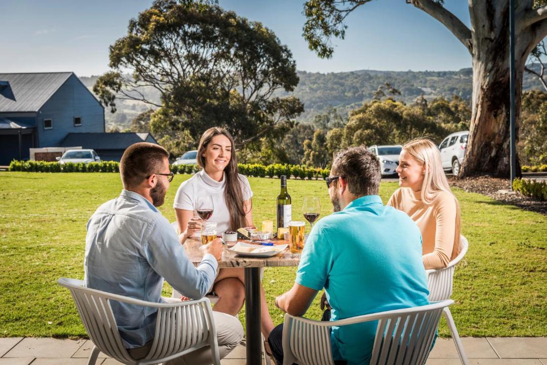 Photo of Others in Hahndorf