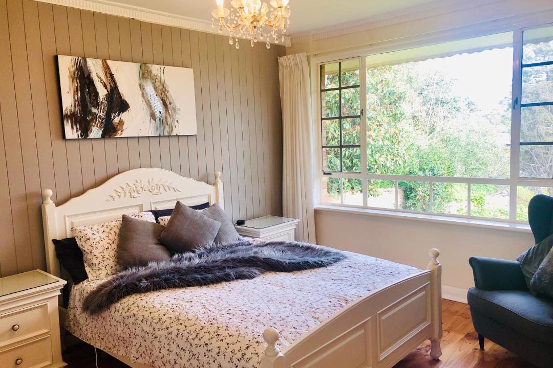 Photo of Bedroom in Bellevue Heights