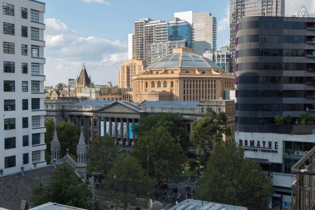 Photo of Others in Melbourne Central Business District