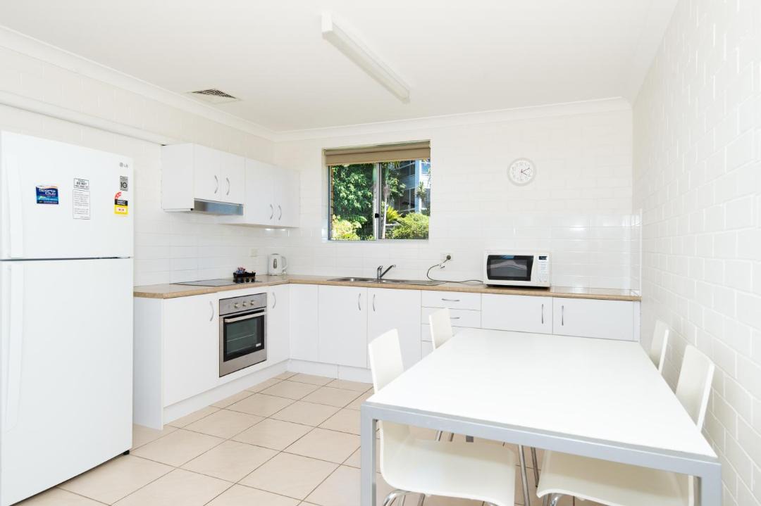 Photo of Kitchen in Fingal Bay