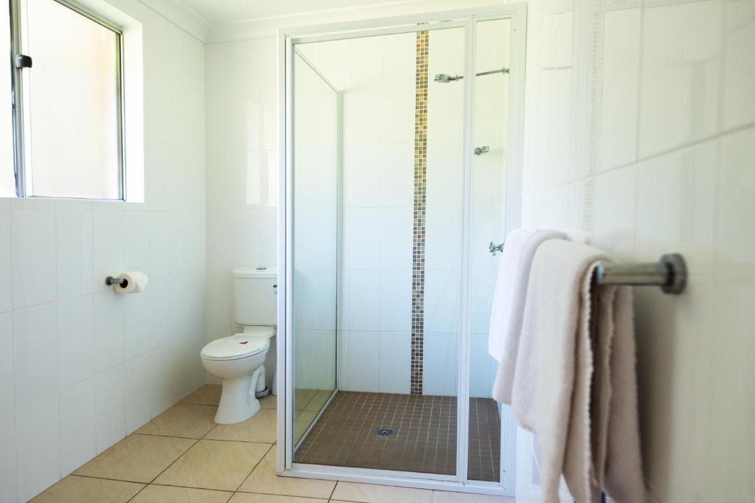 Photo of Bathroom in Fingal Bay