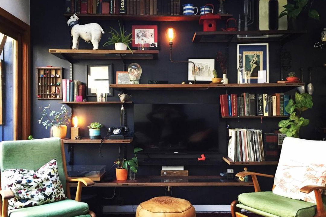 Photo of Livingroom in Rozelle