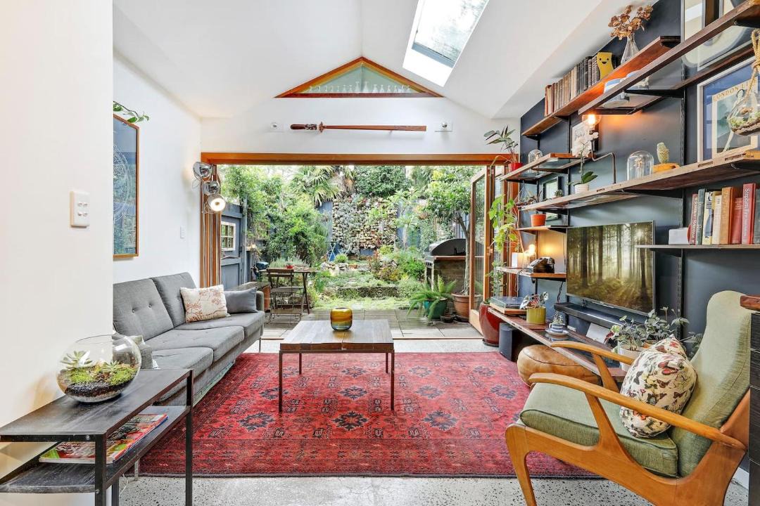 Photo of Livingroom in Rozelle
