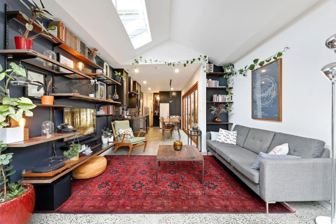 Photo of Livingroom in Rozelle