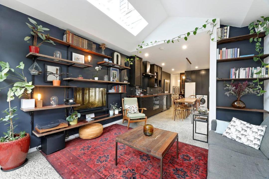 Photo of Livingroom in Rozelle
