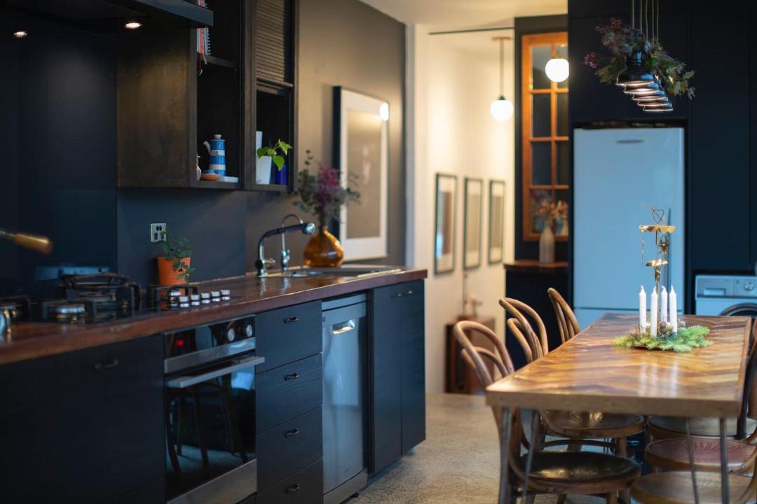 Photo of Kitchen in Rozelle