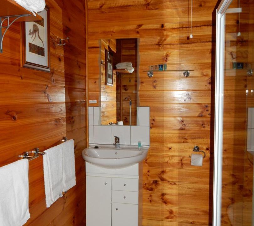 Photo of Bathroom in St Marys