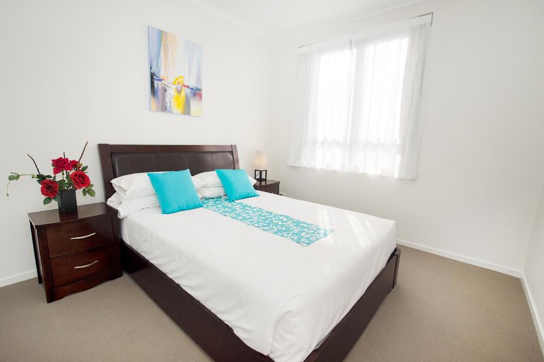 Photo of Bedroom in Gladstone