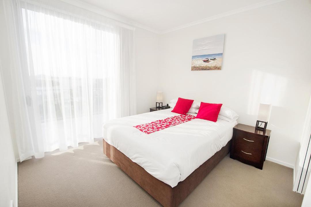 Photo of Bedroom in Gladstone