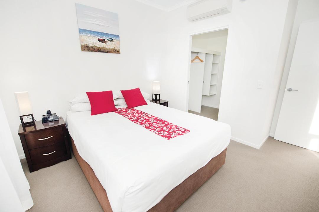 Photo of Bedroom in Gladstone
