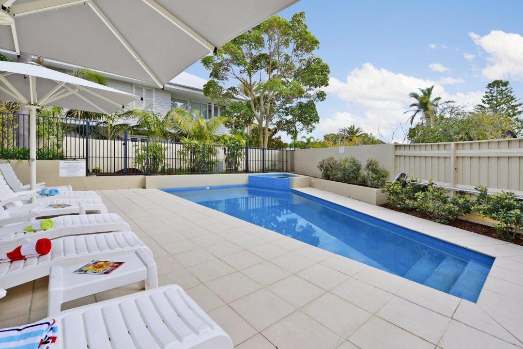 Photo of Patio Balcony in Palm Beach