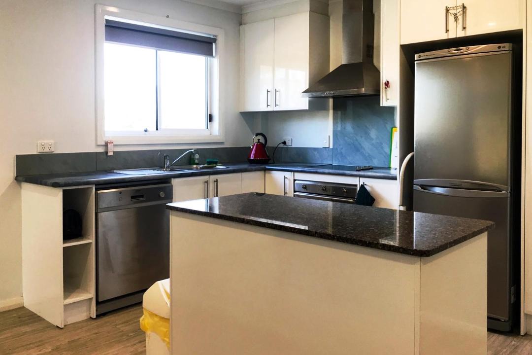 Photo of Kitchen in Narooma