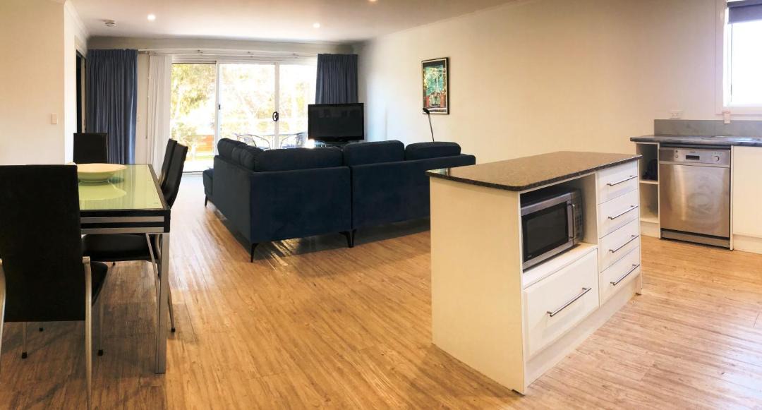 Photo of Livingroom in Narooma