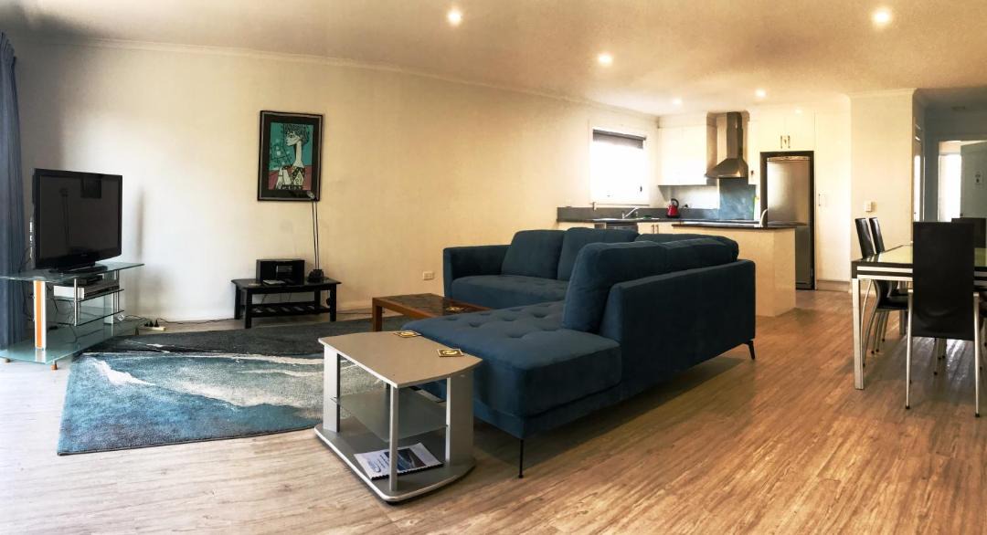 Photo of Livingroom in Narooma