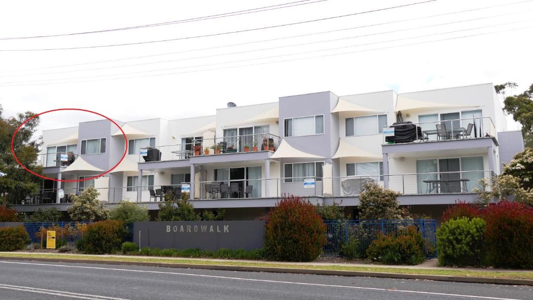 Photo of Buildings in Narooma