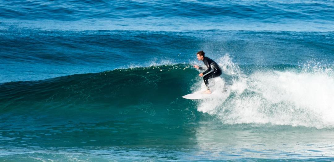 Photo of Human In Picture in Narooma