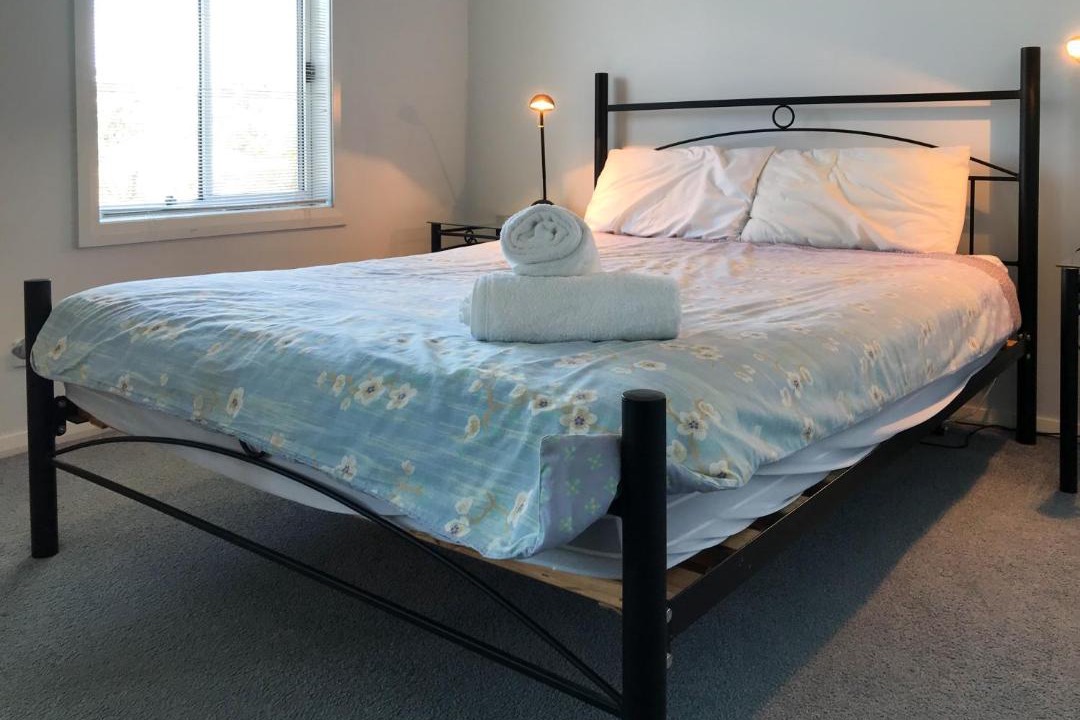 Photo of Bedroom in Narooma
