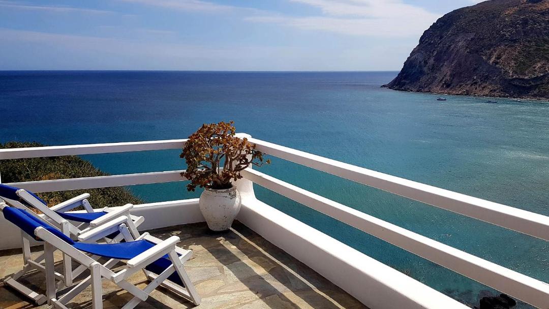 Photo of Others in Milos