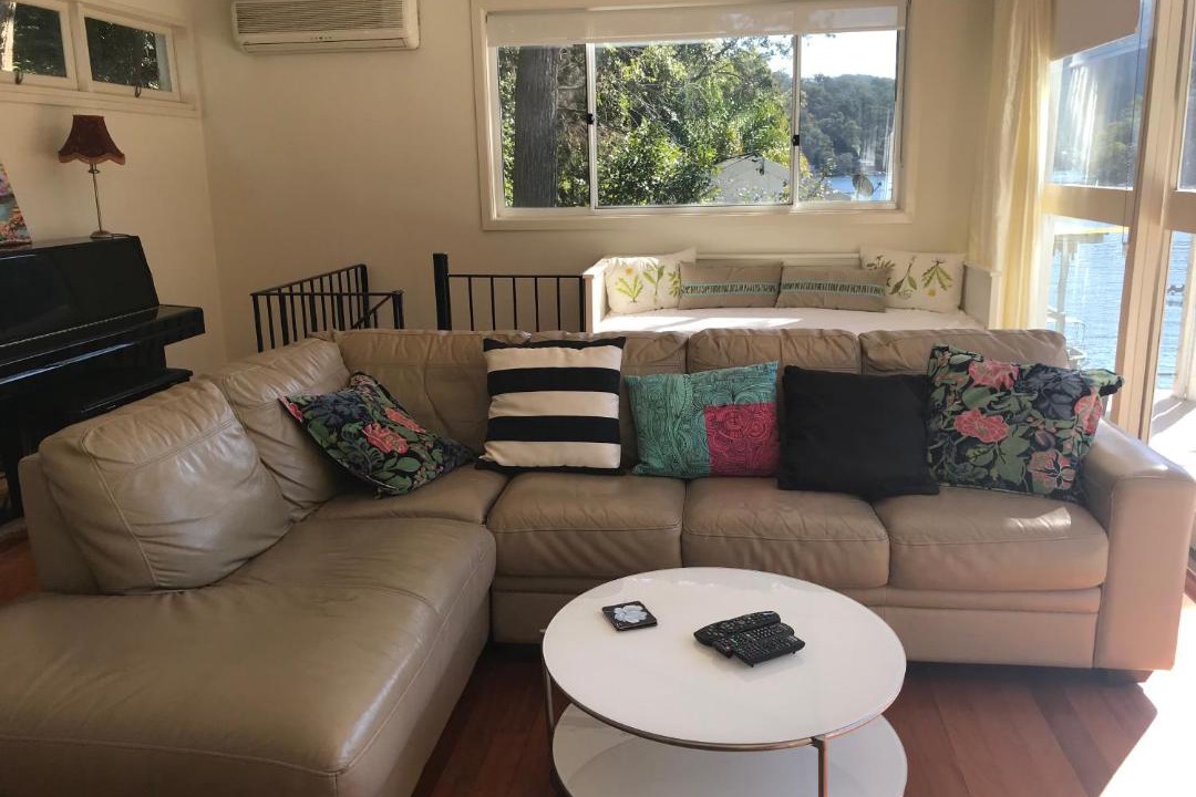 Photo of Livingroom in Berowra Waters