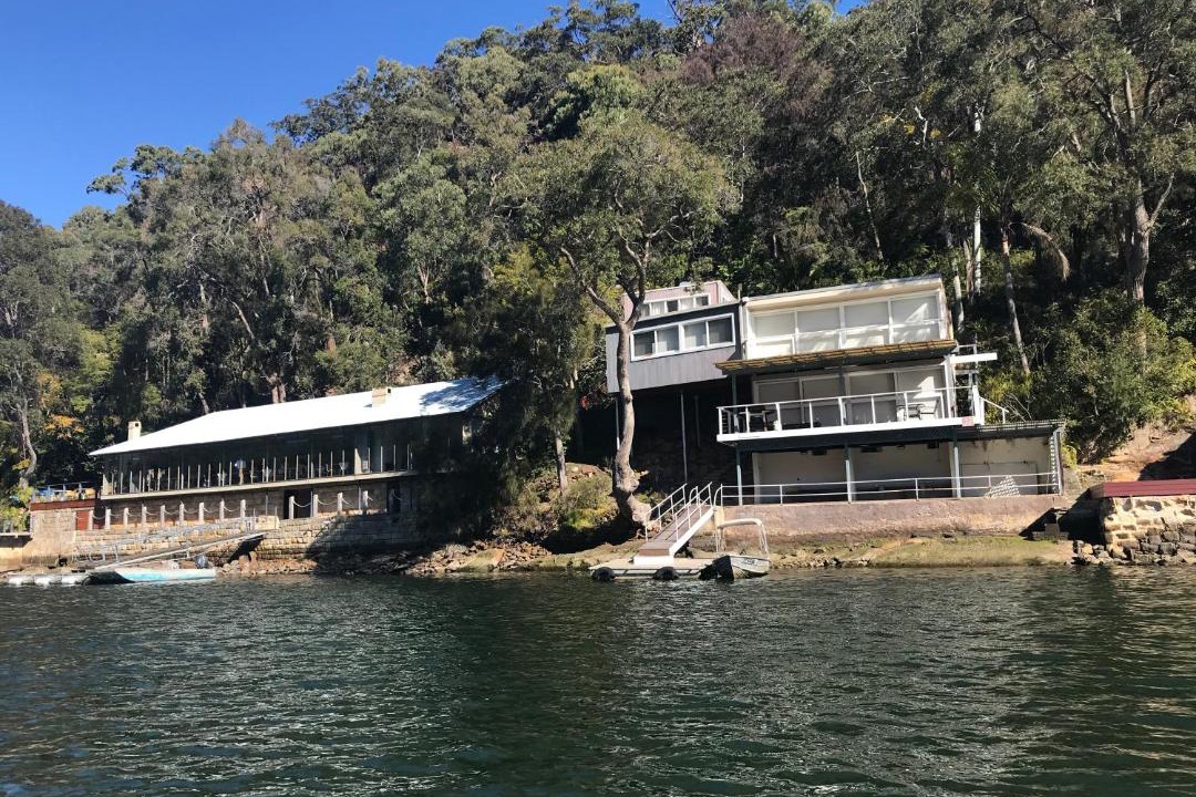Photo of Others in Berowra Waters