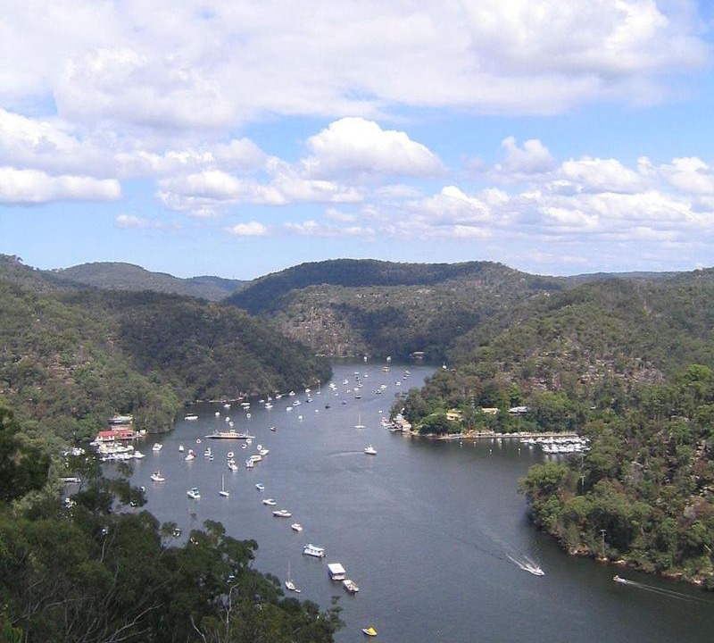 Photo of Outdoor in Berowra Waters