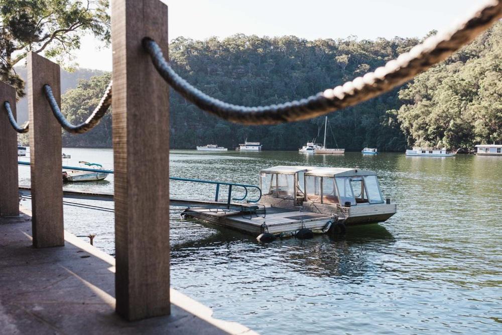 Photo of Others in Berowra Waters