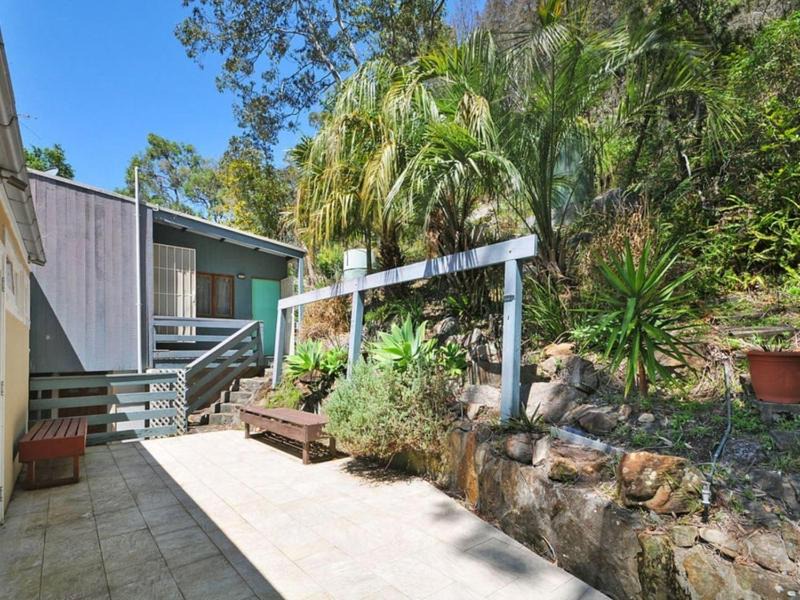 Photo of Buildings in Berowra Waters