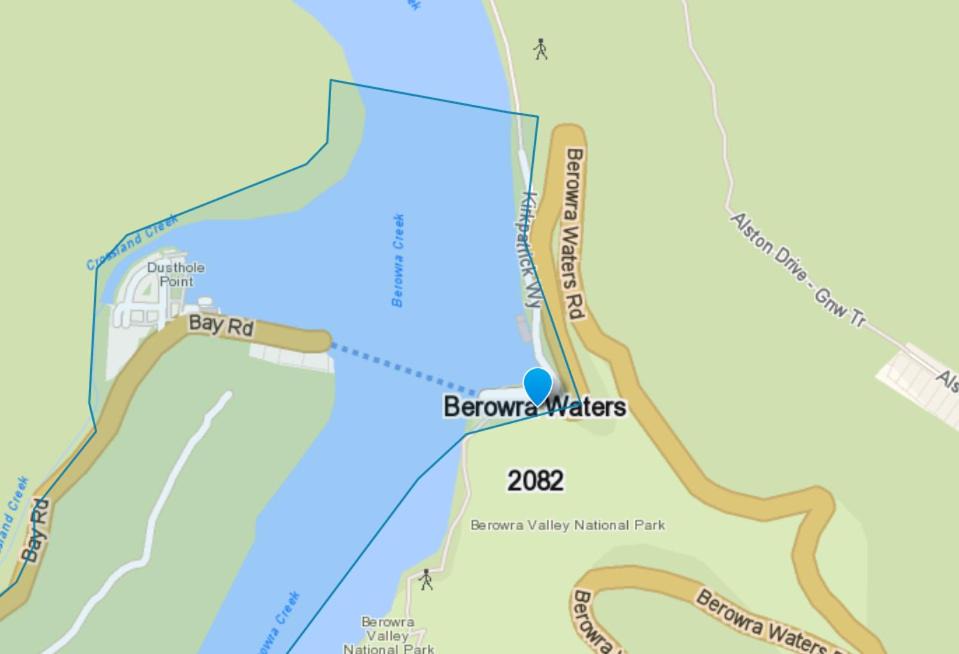 Photo of Others in Berowra Waters