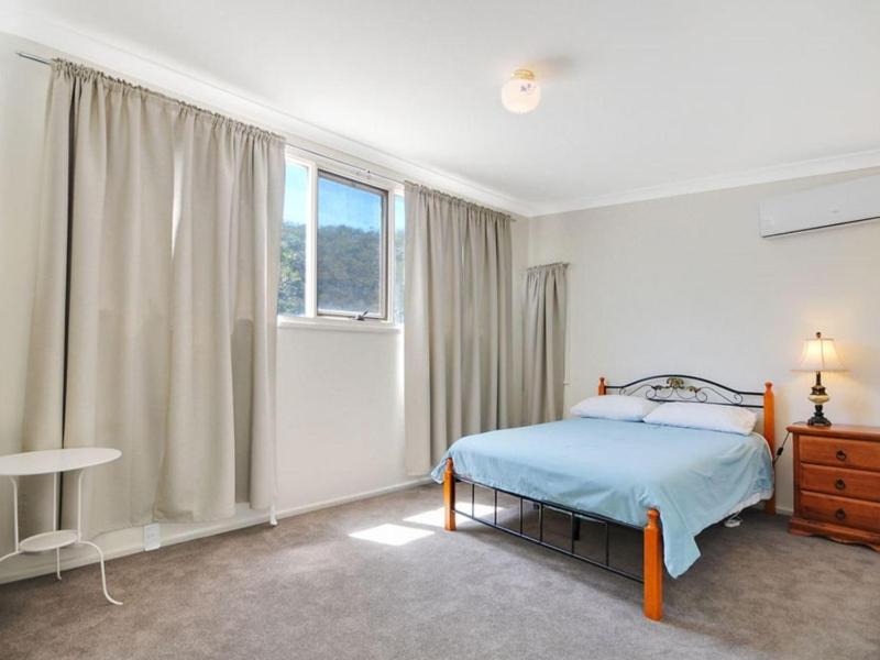 Photo of Bedroom in Berowra Waters