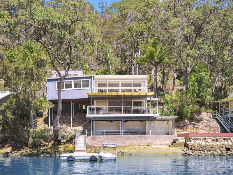 Photo of Others in Berowra Waters