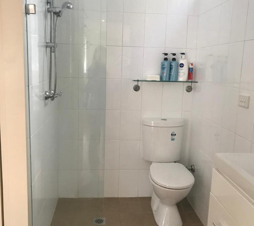 Photo of Bathroom in Berowra Waters