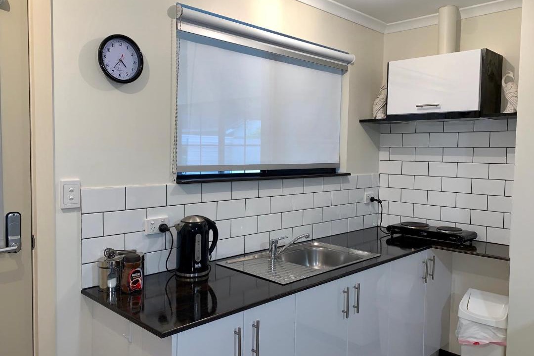 Photo of Kitchen in Kingscote