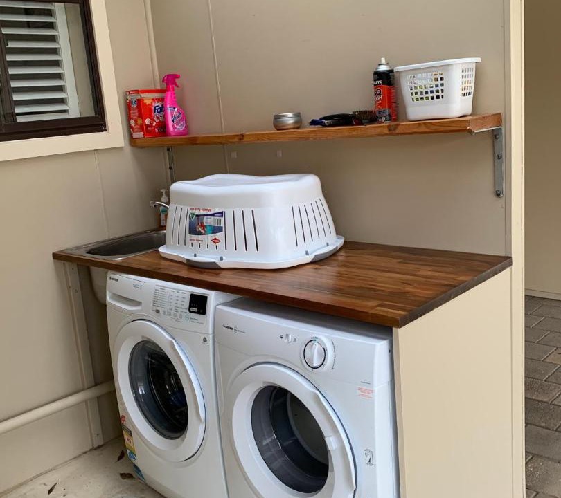 Photo of Kitchen in Kingscote