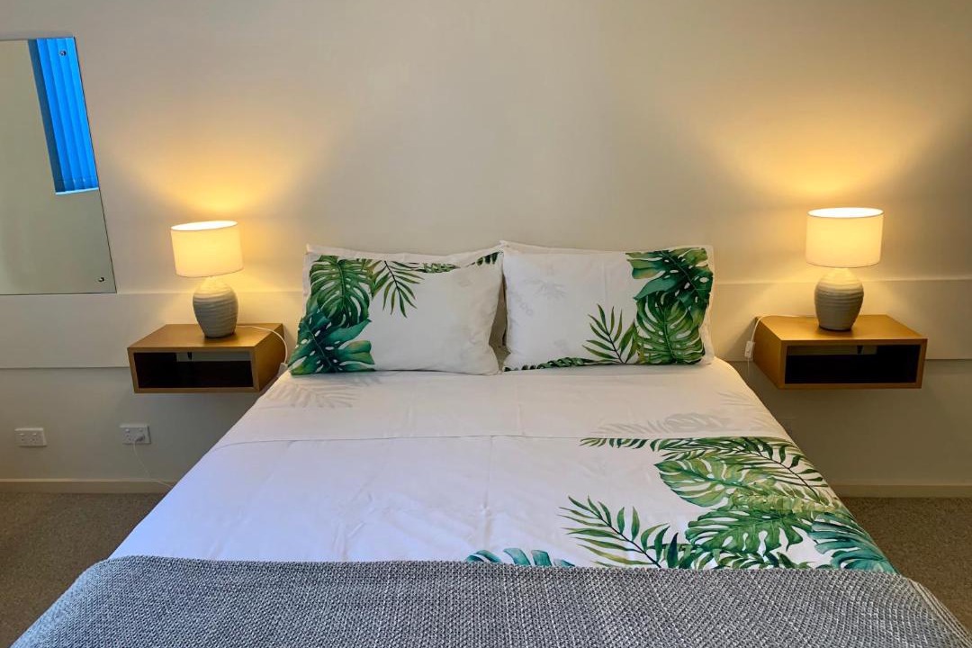 Photo of Bedroom in Kingscote