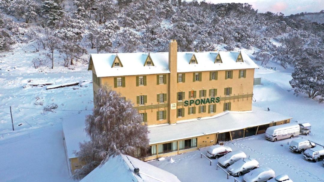 Photo of Others in Perisher Valley