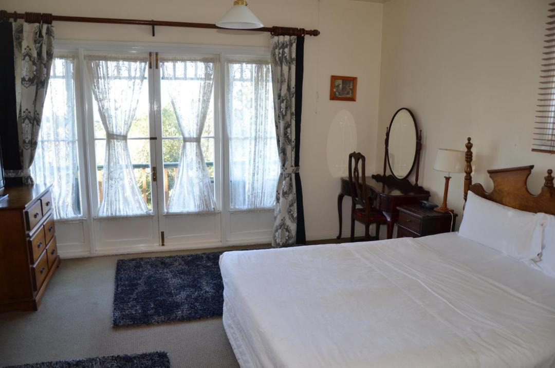 Photo of Bedroom in Leura