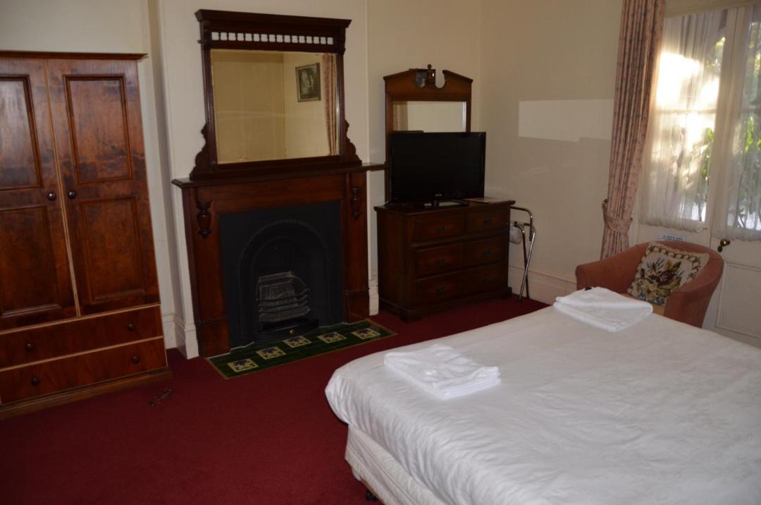 Photo of Bedroom in Leura