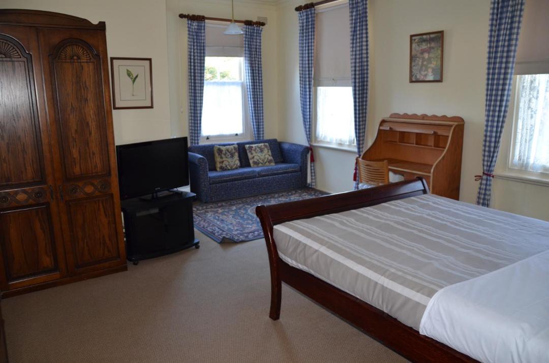 Photo of Bedroom in Leura